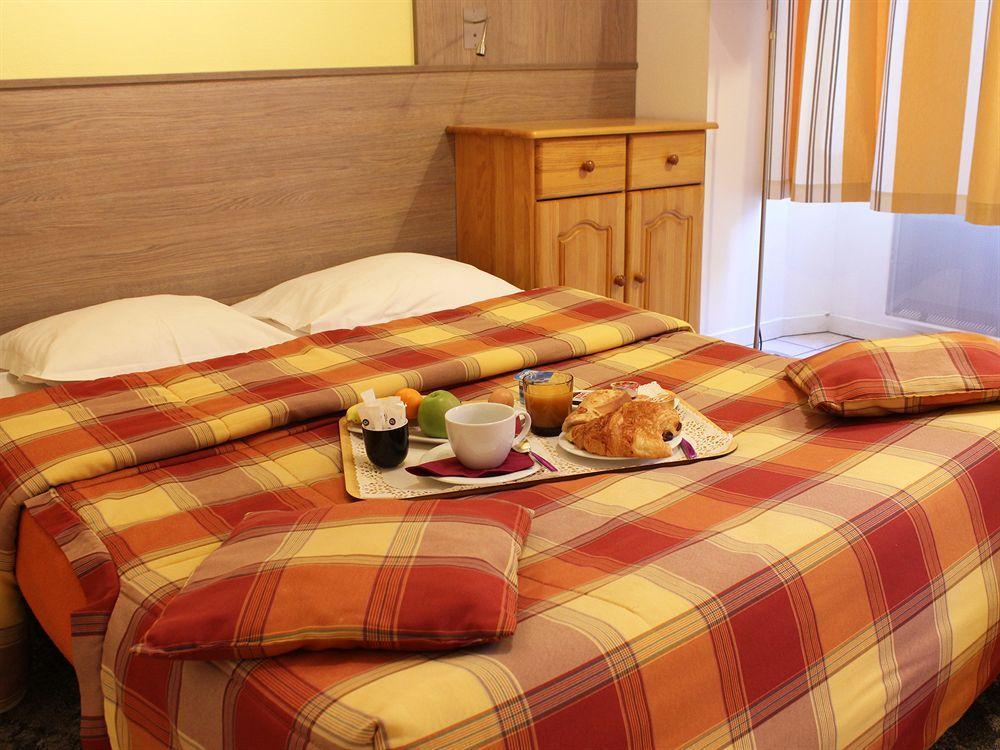 Beaulieu Des Pratz & Spa Saint-Gervais-les-Bains Eksteriør bilde