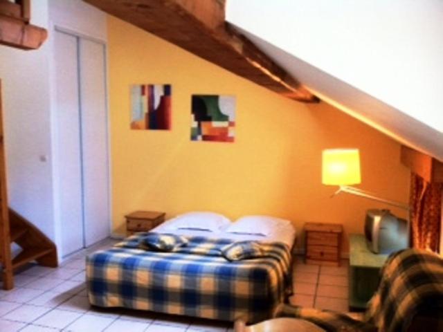 Beaulieu Des Pratz & Spa Saint-Gervais-les-Bains Rom bilde